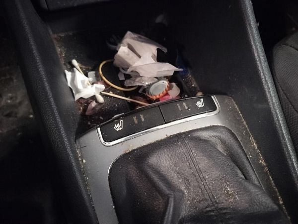 Sitzheizungsschalter KIA RIO III (UB)