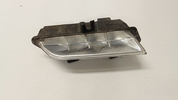 Tagfahrlicht RENAULT CLIO IV (BH_)