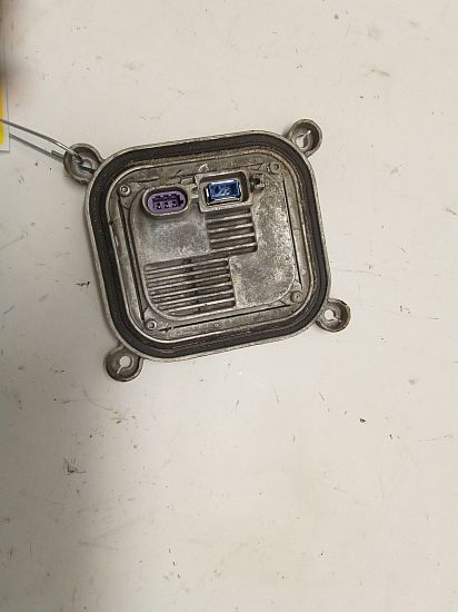 Xenon / LED relay SUZUKI BALENO (FW, EW)