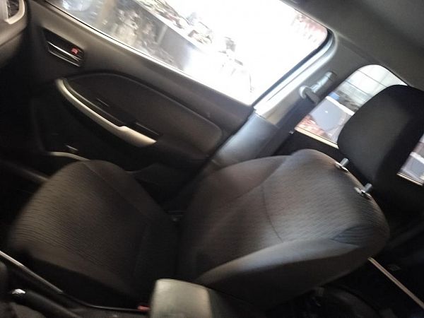 sièges avant 4 portes SUZUKI BALENO (FW, EW)