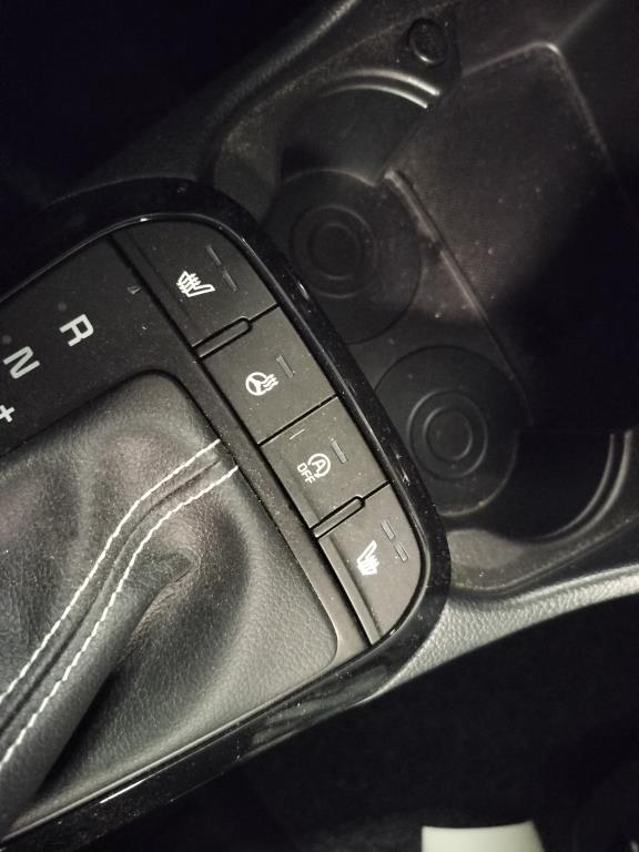 Sitzheizungsschalter KIA PICANTO (JA)
