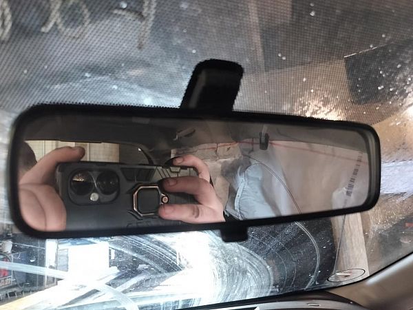 Innenspiegel NISSAN NOTE (E12)