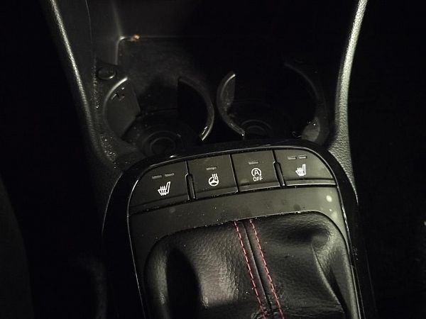 Sitzheizungsschalter KIA PICANTO (JA)