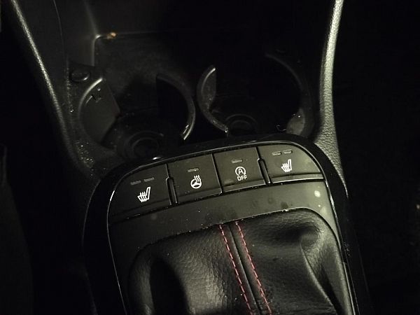 Sitzheizungsschalter KIA PICANTO (JA)