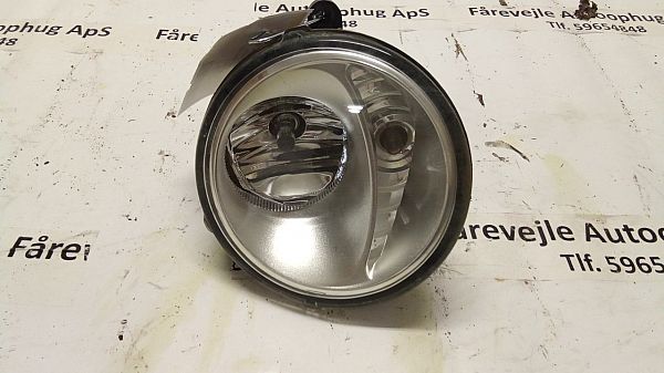 Tagfahrlicht RENAULT TWINGO II (CN0_)