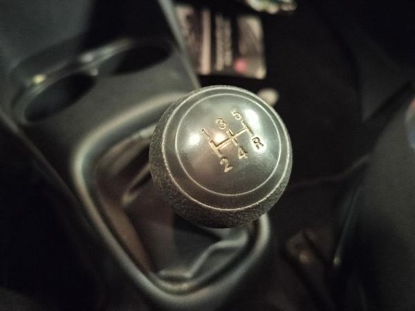Schaltkulisse 5-Gang PEUGEOT 108