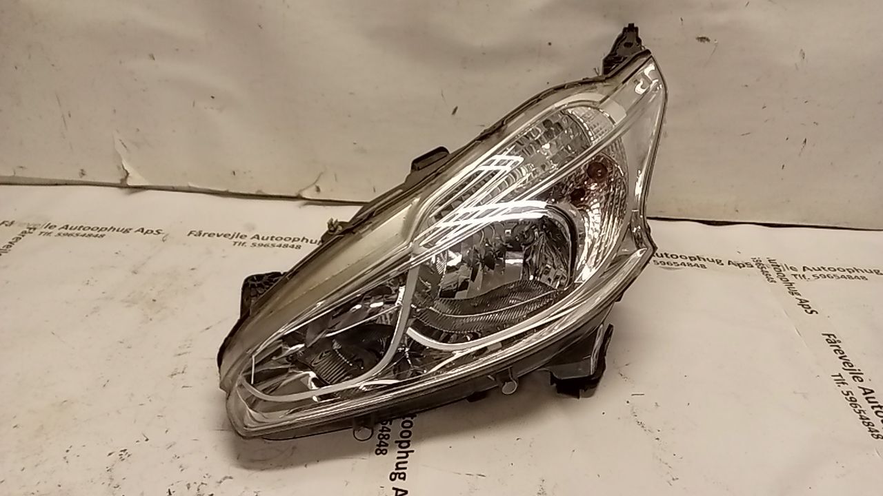 Schakelaar Koplamp 98095437ZD Peugeot 208 II P21E