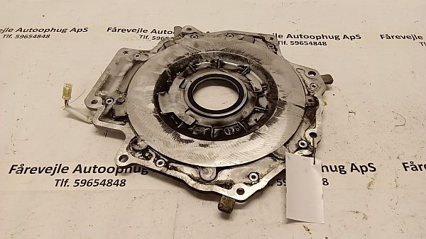 Getriebeglocke KIA XCEED (CD)