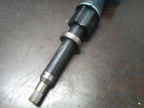 Drive shaft - front VOLVO S80 I (184)