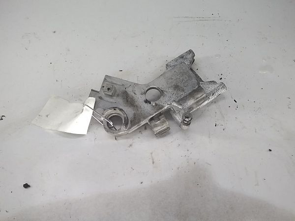 Air filter bracket