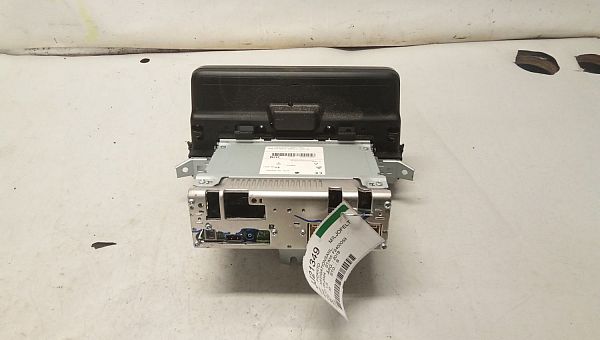 Gps/navigationsdele KIA PICANTO (JA)