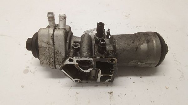 Oliefilter - konsol VW GOLF V (1K1)