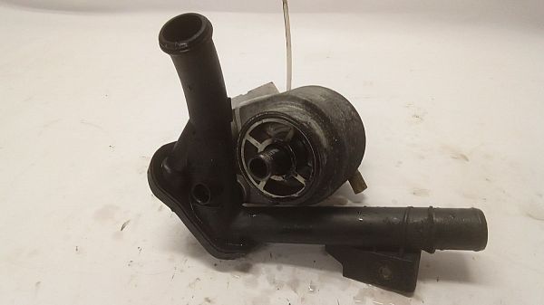 Oliefilter - konsol RENAULT MEGANE III Hatchback (BZ0/1_, B3_)