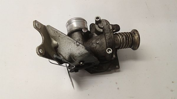 Egr ventil FIAT DOBLO Box Body/Estate (263_)