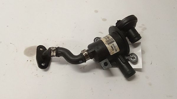 Crankshaft FIAT DOBLO Box Body/Estate (263_)