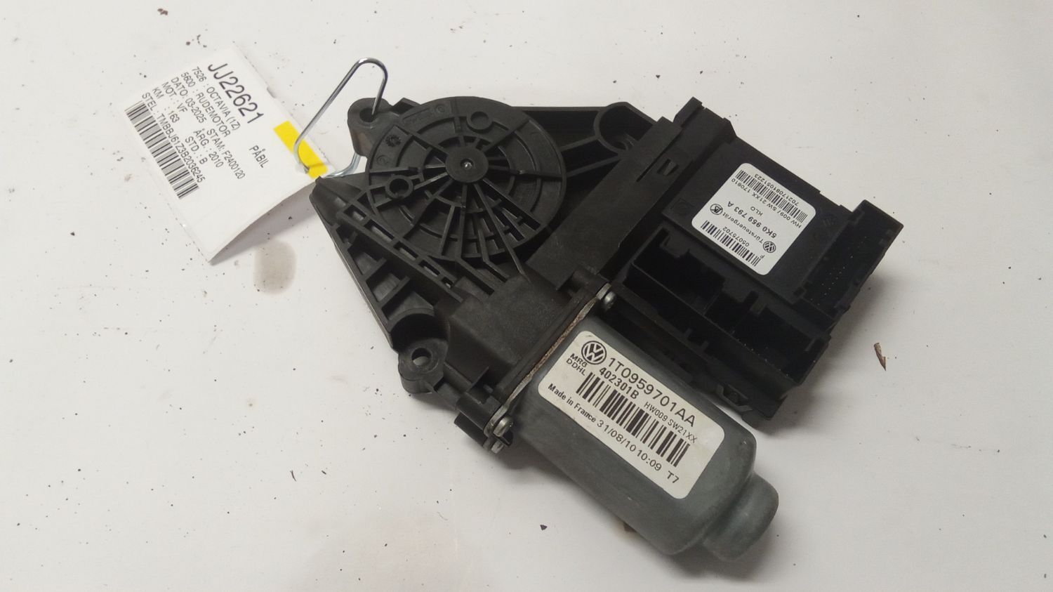 High-Quality Swing Motor Gearbox for Hitachi | KyoTechs
