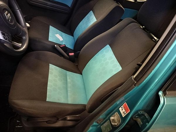 sièges avant 4 portes SUZUKI SPLASH (EX)