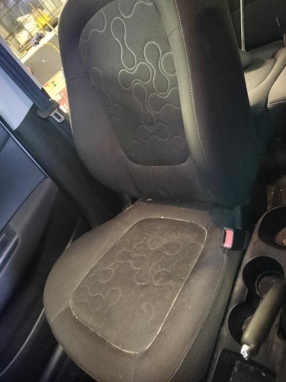 Forseter 4 dørs HYUNDAI i20 (PB, PBT)