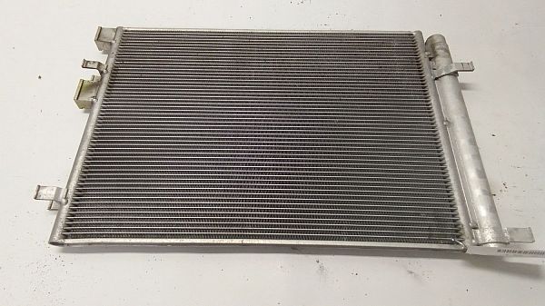Heating element HYUNDAI i20 (PB, PBT)