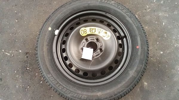 Reserverad FORD FOCUS II Station Wagon (DA_, FFS, DS)