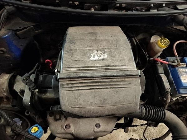 Motor FIAT PANDA (169_)