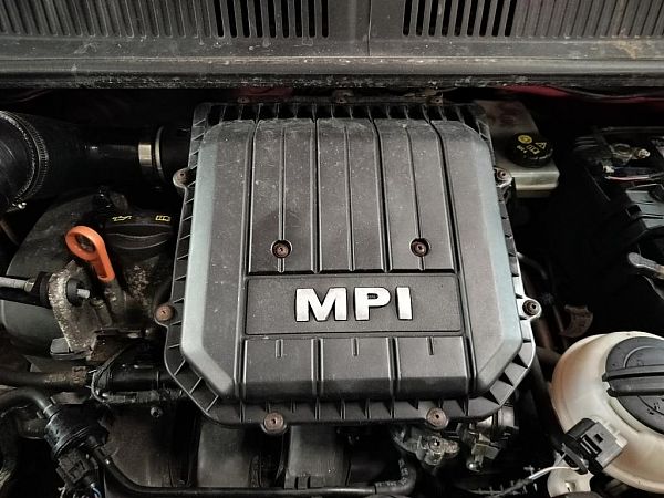 Motor SKODA CITIGO