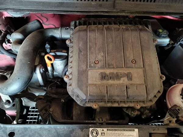 Motor SEAT Mii (KF1, KE1)