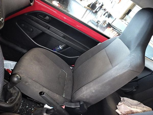 Vordersitze 2-türig SEAT Mii (KF1, KE1)