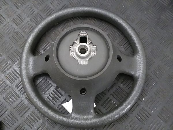 Ratt - (airbag medfølger ikke) FIAT PUNTO (188_)