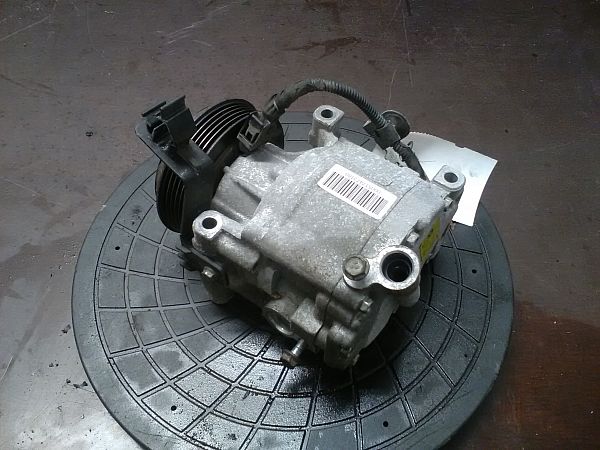 Ac pump FIAT PANDA (169_)
