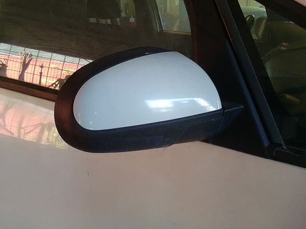 rétroviseur MITSUBISHI COLT VI (Z3_A, Z2_A)