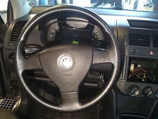 Lenkrad, der Airbag wird nicht mitgeliefert VW POLO (9N_)