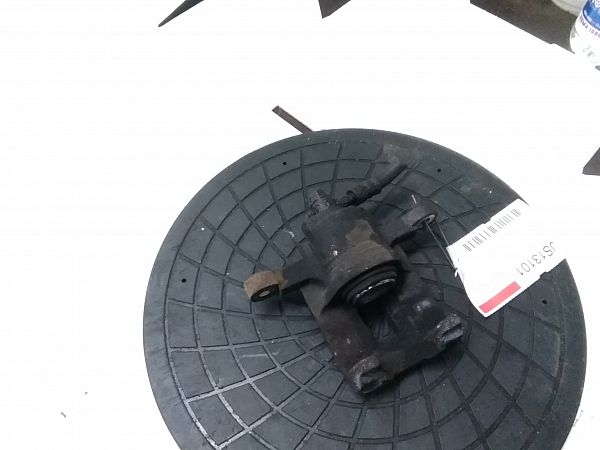 Brake caliper - rear left CHEVROLET LACETTI (J200)