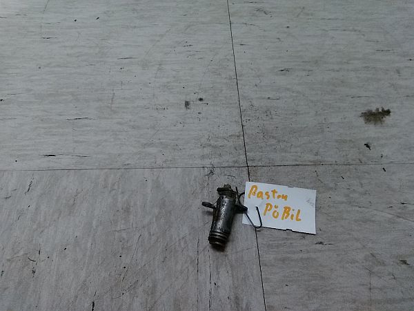 Cilinderslot MERCEDES-BENZ VITO / MIXTO Box (W639)