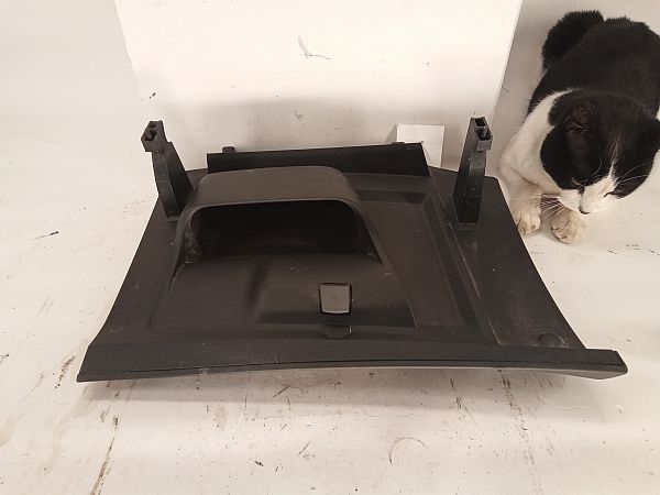 Handskerum PEUGEOT 208 I (CA_, CC_)