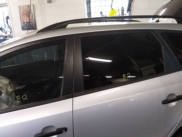 Dørrude HYUNDAI i30 Estate (FD)
