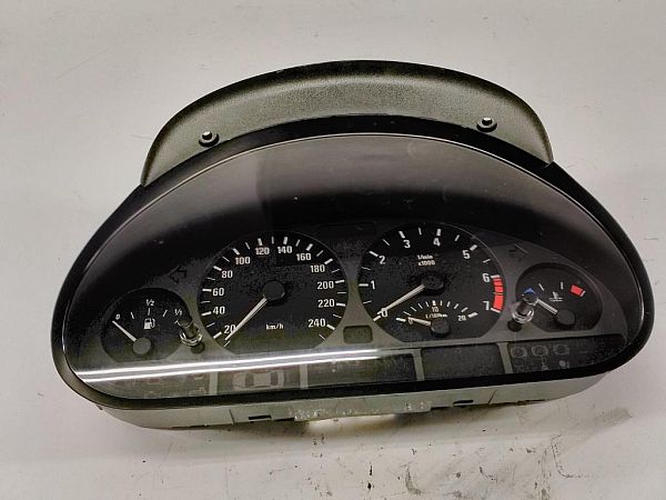 Tachometer/Drehzahlmesser BMW 3 (E46)