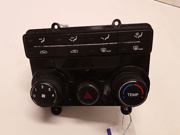 Boitier Régulateur de chauffage HYUNDAI i30 (FD)