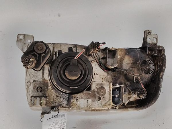 Front light SUZUKI GRAND VITARA I (FT, HT)