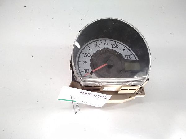 Tachometer/Drehzahlmesser TOYOTA AYGO (_B1_)