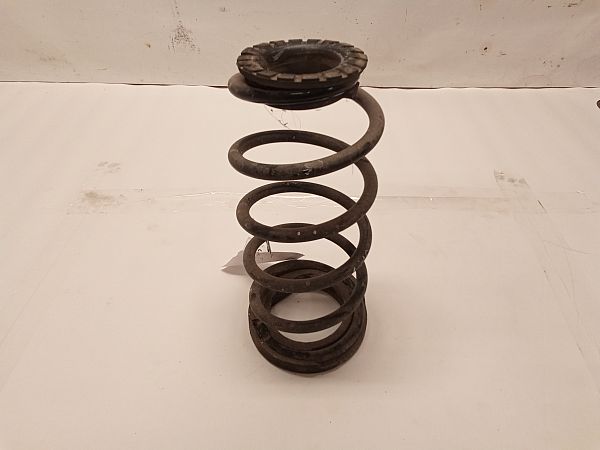 Rear spring - coil OPEL CORSA D (S07)