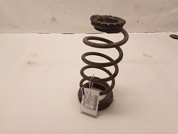 Rear spring - coil OPEL CORSA D (S07)