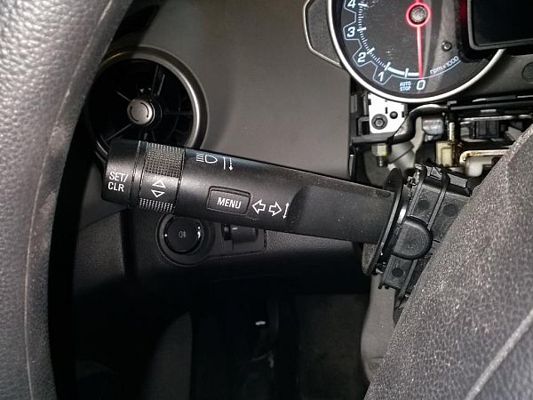 Switch - indicator CHEVROLET AVEO Hatchback (T300)