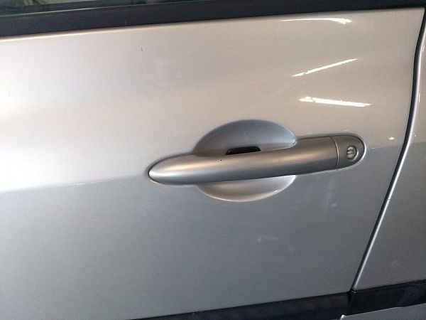 Handgreep / deurgreep achterklep RENAULT CLIO III Grandtour (KR0/1_)