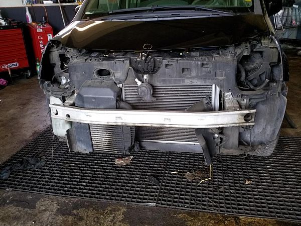 Kofangerstiver RENAULT MODUS / GRAND MODUS (F/JP0_)