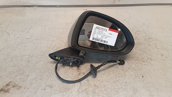 Zijspiegel OPEL CORSA D (S07)