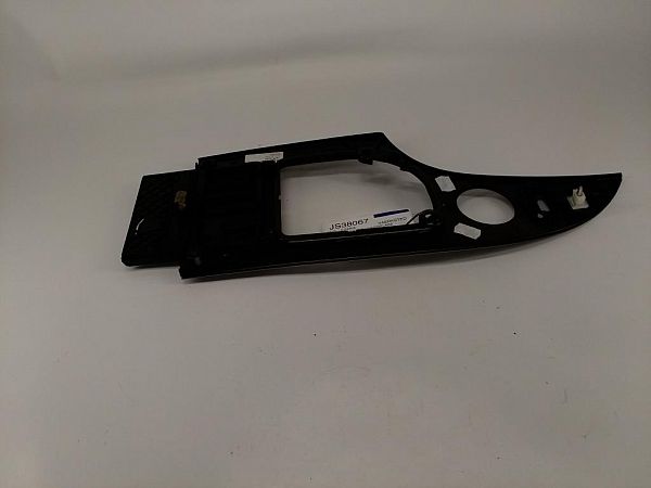 Gear - cover plate BMW 5 Touring (E61)