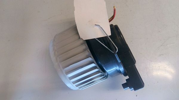 Kachel Ventilatiemotor / aanjager MITSUBISHI MIRAGE / SPACE STAR Hatchback (A0_A)