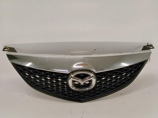 Front grid MAZDA 6 Station Wagon (GY)