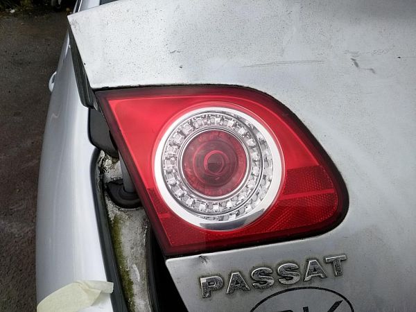 Baklykt VW PASSAT (3C2)
